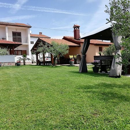 Relax Green House Rovinj Exterior photo