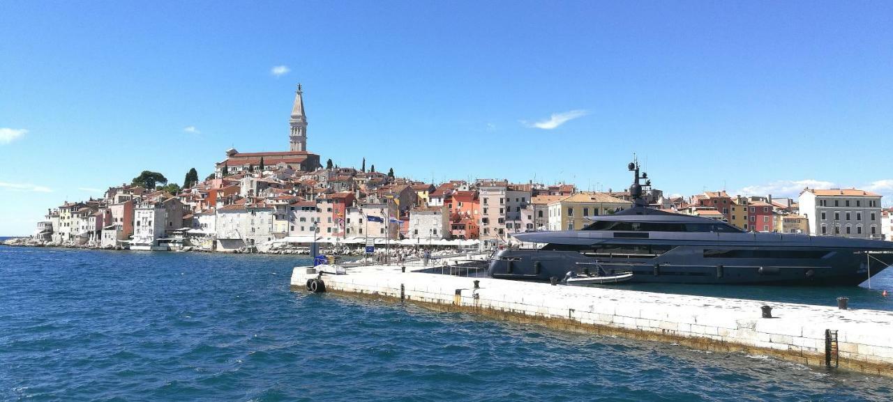 Relax Green House Rovinj Exterior photo
