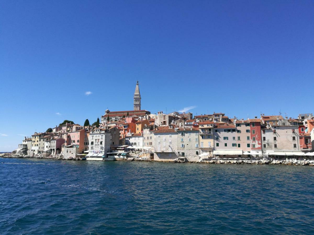 Relax Green House Rovinj Exterior photo